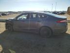 2014 Ford Fusion Se for Sale in Nisku, AB - Front End