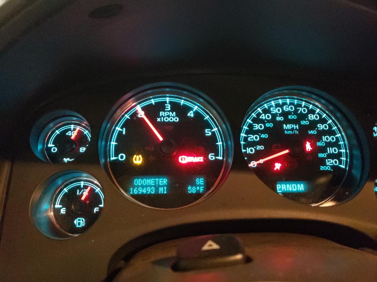 3GTP2XE26DG345045 2013 GMC Sierra K1500 Denali