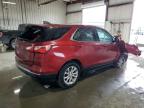 2018 Chevrolet Equinox Lt for Sale in Albany, NY - Rollover