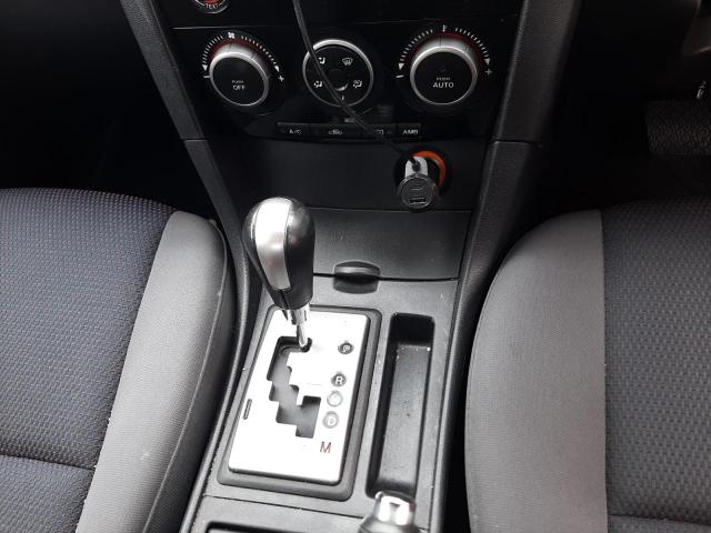 2008 MAZDA 3 TAKARA A