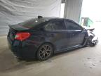 2017 Subaru Wrx Sti Limited for Sale in Candia, NH - Front End