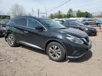 2018 Nissan Murano S for Sale in Chalfont, PA - Rear End