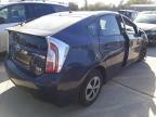 2015 TOYOTA PRIUS T3 V for sale at Copart SANDY