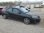2010 Pontiac G6  за продажба в Pekin, IL - Rear End