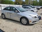 2011 Chevrolet Cruze Ls for Sale in Seaford, DE - Side