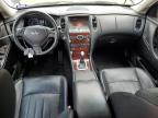 2016 Infiniti Qx50  за продажба в Longview, TX - Undercarriage