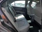 2023 Toyota Camry Se Night Shade продається в North Las Vegas, NV - Front End