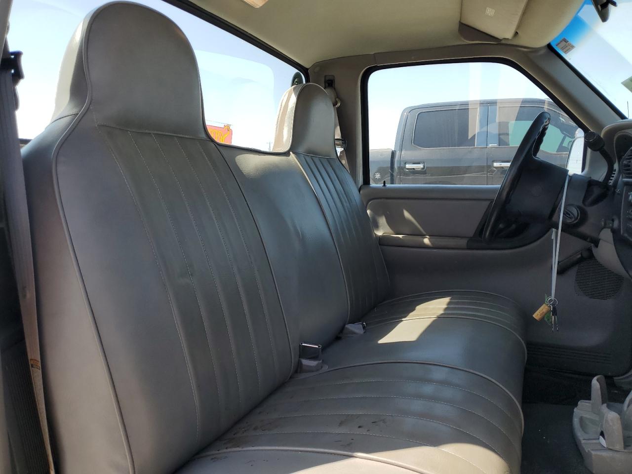 1997 Ford Ranger VIN: 1FTCR10U9VUB29897 Lot: 49851925