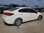 2017 Kia Forte Lx за продажба в Jacksonville, FL - Front End