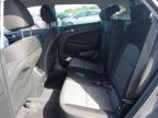 2019 HYUNDAI TUCSON SE for sale at Copart SANDTOFT
