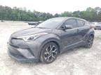 2018 Toyota C-Hr Xle en Venta en Ellenwood, GA - Mechanical