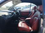 2009 VOLKSWAGEN BEETLE SOL for sale at Copart CHESTER