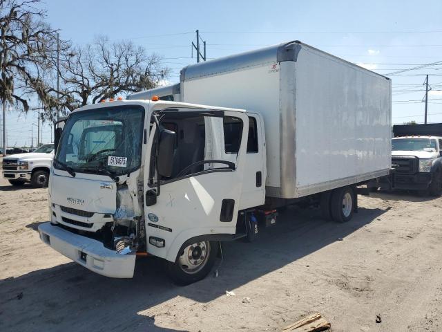 2019 Isuzu Nqr 