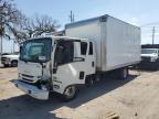 2019 Isuzu Nqr  للبيع في Riverview، FL - Front End