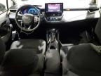 2022 Toyota Corolla Le na sprzedaż w West Mifflin, PA - Front End
