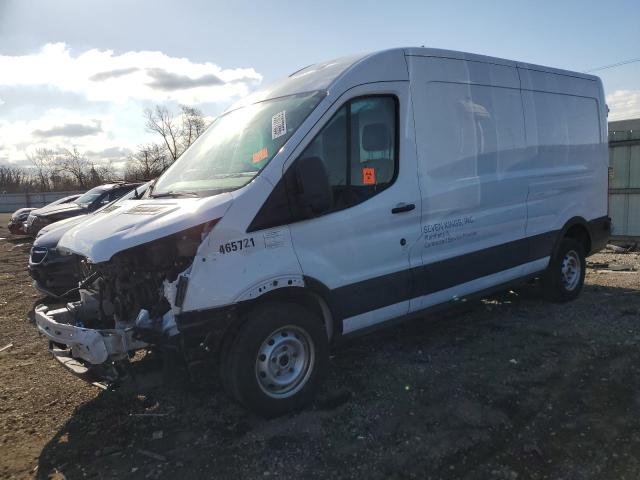 FORD TRANSIT 2020 Белы
