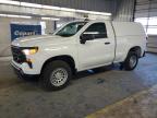 2023 Chevrolet Silverado C1500 de vânzare în Fort Wayne, IN - Normal Wear