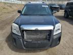 2015 Gmc Terrain Slt de vânzare în Davison, MI - All Over