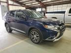 2016 Mitsubishi Outlander Se na sprzedaż w East Granby, CT - Front End