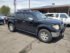 2006 Nissan Frontier Crew Cab Le იყიდება Denver-ში, CO - Front End