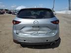 2020 Mazda Cx-5 Grand Touring en Venta en Van Nuys, CA - Front End