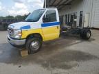 2016 Ford Econoline E450 Super Duty Cutaway Van en Venta en Tanner, AL - Stripped