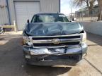 2009 Chevrolet Silverado K1500 Ltz იყიდება Albuquerque-ში, NM - Front End