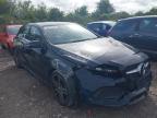 2016 MERCEDES BENZ A 200 D AM for sale at Copart BRISTOL