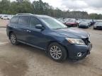 2015 Nissan Pathfinder S للبيع في Harleyville، SC - Front End