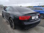 2015 AUDI A5 S LINE for sale at Copart WOLVERHAMPTON