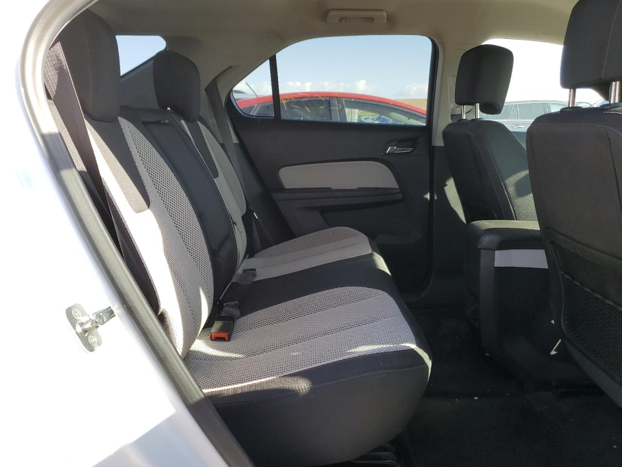 2017 Chevrolet Equinox Lt VIN: 2GNFLFEK0H6280088 Lot: 53390645