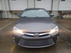 2017 Toyota Camry Le for Sale in Louisville, KY - Hail