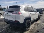2021 JEEP CHEROKEE TRAILHAWK for sale at Copart QC - MONTREAL