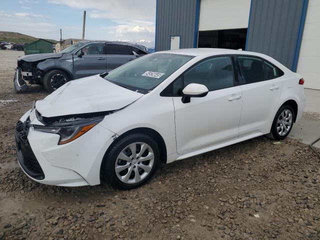 TOYOTA COROLLA LE 2024