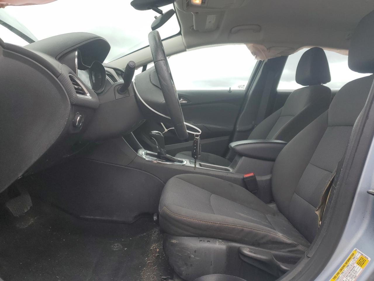 2018 Chevrolet Cruze Ls VIN: 1G1BC5SM3J7168438 Lot: 53152965