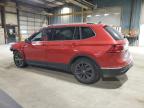 2022 Volkswagen Tiguan Se de vânzare în Eldridge, IA - Front End