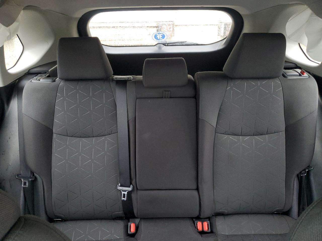 2021 Toyota Rav4 Xle VIN: 2T3W1RFV0MC096505 Lot: 54594025