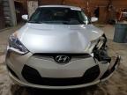 2016 Hyundai Veloster  за продажба в Ebensburg, PA - Front End