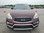 2017 Infiniti Qx50  იყიდება Grand Prairie-ში, TX - Rear End