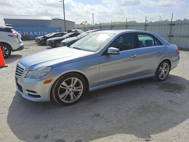 2013 Mercedes-Benz E 350 4Matic