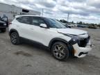 2021 Kia Seltos Ex for Sale in Fredericksburg, VA - Front End