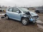 2007 Honda Fit  na sprzedaż w Chicago Heights, IL - All Over