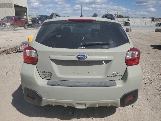 Parquets SUBARU XV 2015 tan