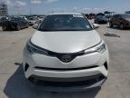 2018 Toyota C-Hr Xle للبيع في New Orleans، LA - Side