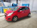 2013 Chevrolet Spark 1Lt за продажба в Wheeling, IL - Minor Dent/Scratches