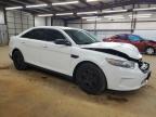 2013 Ford Taurus Police Interceptor იყიდება Mocksville-ში, NC - Front End