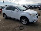 2012 Chevrolet Equinox Lt იყიდება Woodhaven-ში, MI - All Over