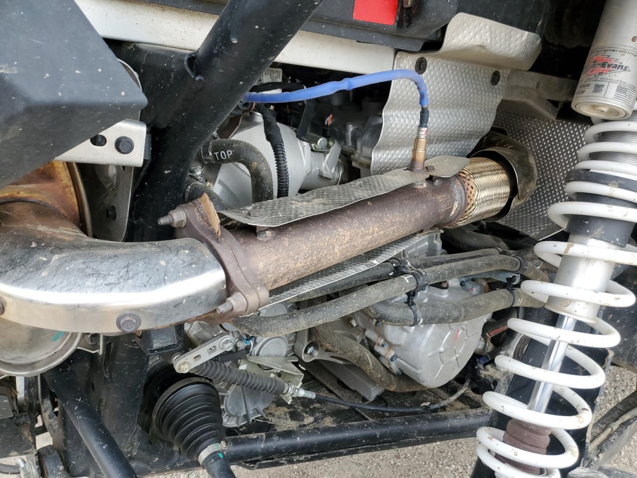 2022 Polaris Rzr Pro Xp 4 Sport VIN: 3NSR4E929NG624913 Lot: 54862065