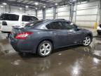 2010 Nissan Maxima S for Sale in Ham Lake, MN - Front End