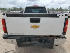 2012 Chevrolet Silverado K2500 Heavy Duty na sprzedaż w Houston, TX - All Over